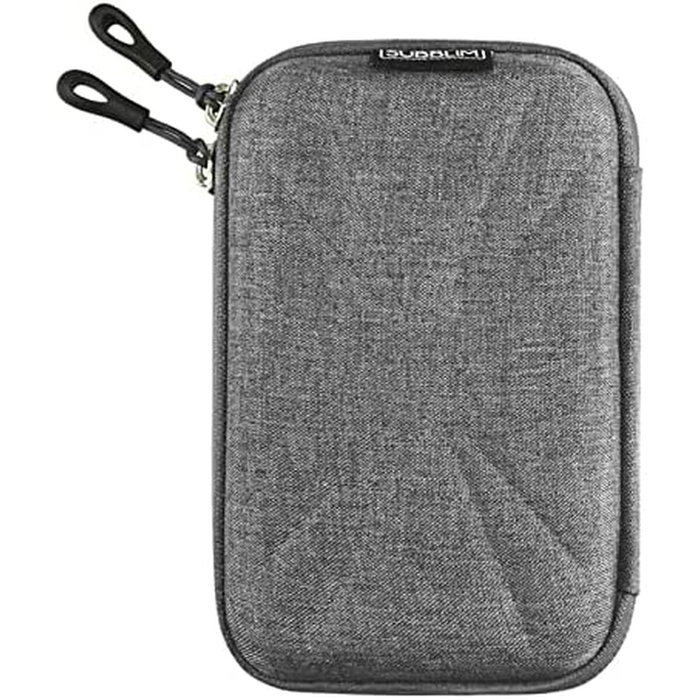 Subblim HDD Business Case Gris 2,5 pulgadas