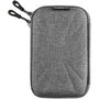Subblim HDD Business Case Gris 2,5 pulgadas