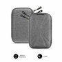 Subblim HDD Business Case Gris 2,5 inch