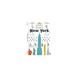 ELI, ENJOY NEW YORK - TEEN READERS