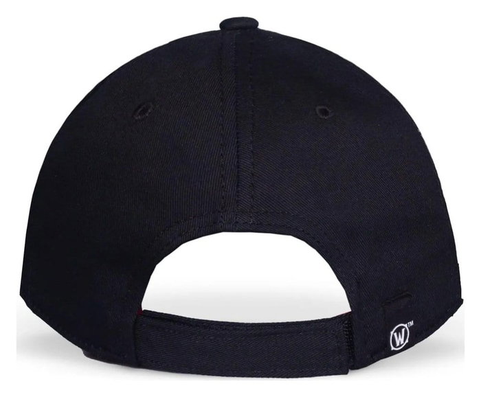 World Of Warcraft Gorra Béisbol World Of Warcraft Gorra Béisbol