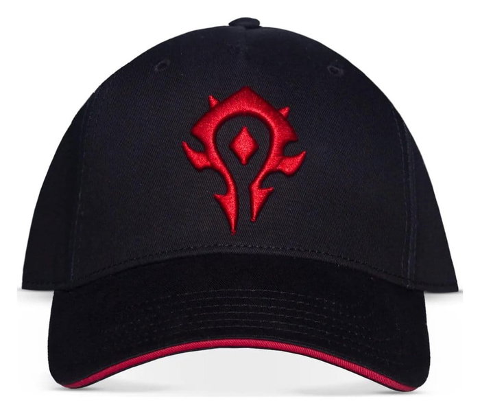 World Of Warcraft Gorra Béisbol World Of Warcraft Gorra Béisbol