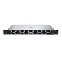 Dell PowerEdge R360 Servidor Rack 1U Intel Xeon 6 6357P 3 GHz, 32 GB RAM DDR5, 960 GB SSD (2x480GB), iDRAC9 Enterprise, Fuente 700W Titanium