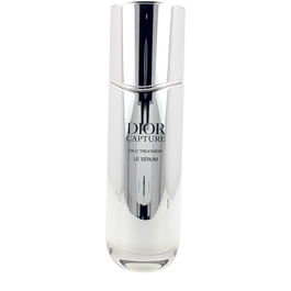 Dior Capture Sérum 75 ml, Tratamiento Facial Antiedad, Efecto Visible en 1 Semana, 97% Ingredientes Naturales