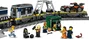 LEGO City 60508 Asalto al Tren de Policía