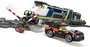 LEGO City 60508 Asalto al Tren de Policía