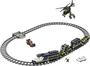 LEGO City 60508 Asalto al Tren de Policía
