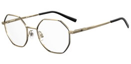 M Missoni Gafas de vista MMI-0040-2M2F139 Negro