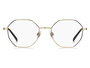 M Missoni Gafas de vista MMI-0040-2M2F139 Negro