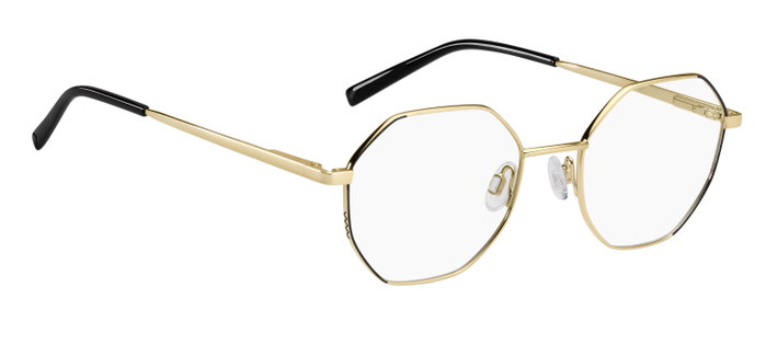 M Missoni Gafas de vista MMI-0040-2M2F139 Negro