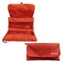 Dohe Estuche Portatodo Colour Vibes Doble con Solapa Rojo
