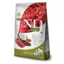 Farmina ND Dog Quinoa Skin Coat Pato Med/Maxi 7kg