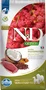Farmina ND Dog Quinoa Skin Coat Pato Med/Maxi 7kg