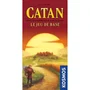 Juego básico de Catan 5/6 J. - Asmodee - Juego de mesa