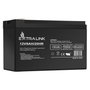 Extralink Batería AGM de mantenimiento libre 9.000 mAh