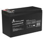 Extralink Batería AGM de mantenimiento libre 9.000 mAh