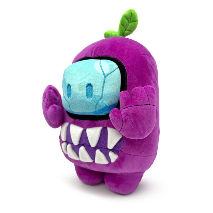 Fall Guys Miku Peluche Fall Guys x Among Us Imposter 22 cm