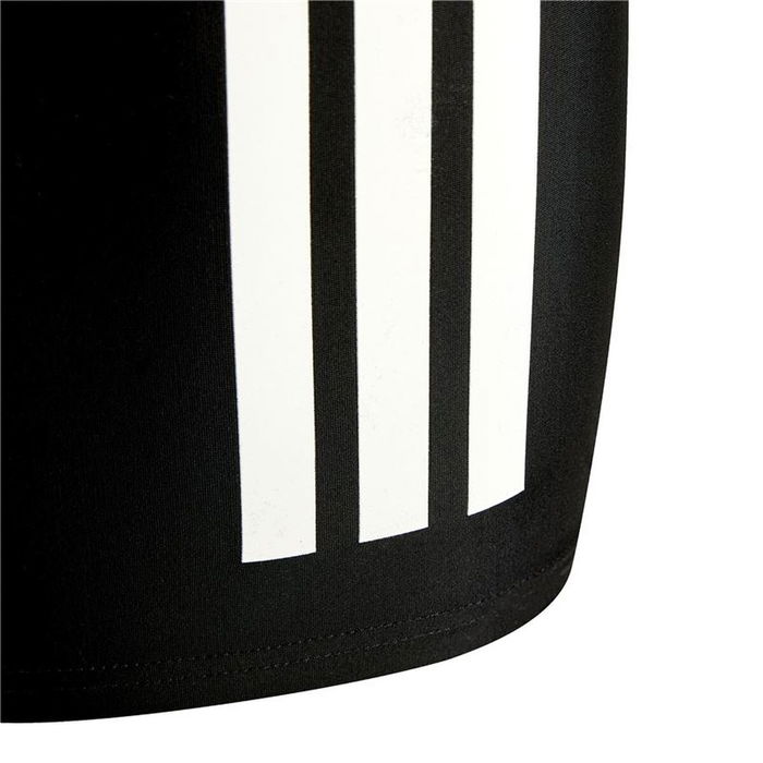 Bañador Niño Adidas 3Bandas Bld Boxer Negro 6-7 Años