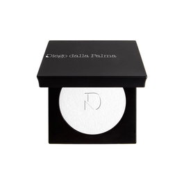 Makeup Studio, Vitamina E, Sombra de ojos compacta, 151, Blanco óptico, 3 g