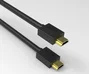 Approx Cable HDMI 2.0 APPC60 de 3m, Negro