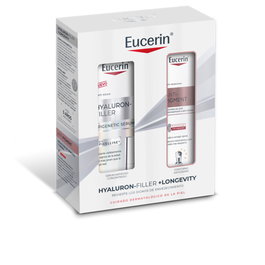 Eucerin Hyaluron-Filler Epigenetic Sérum Estuche 2 pz
