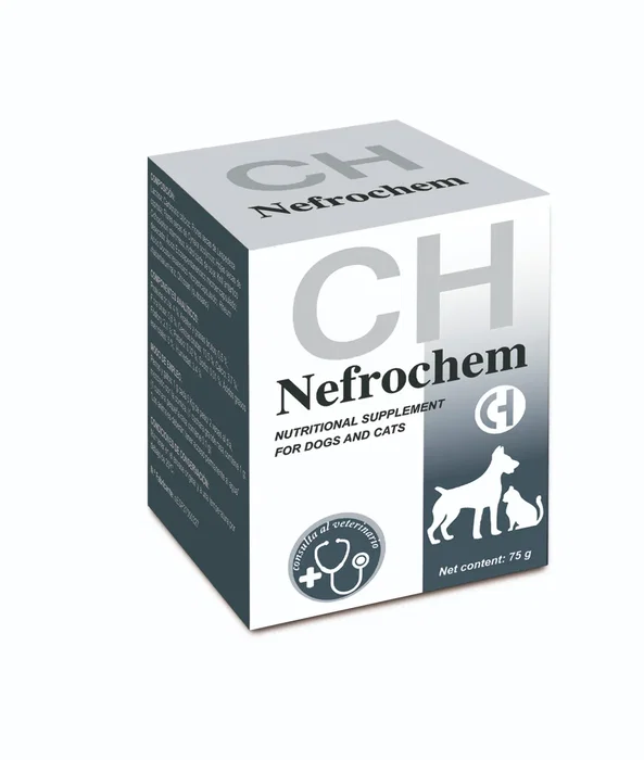 Chemical Nefrochem 75 g
