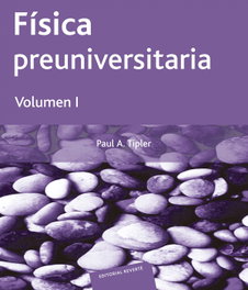 REVERTE, Física preuniversitaria. I, Paul Allen Tipler - REVERTE