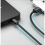 Ugreen Cable Mini USB 2.0 10355B, 1m