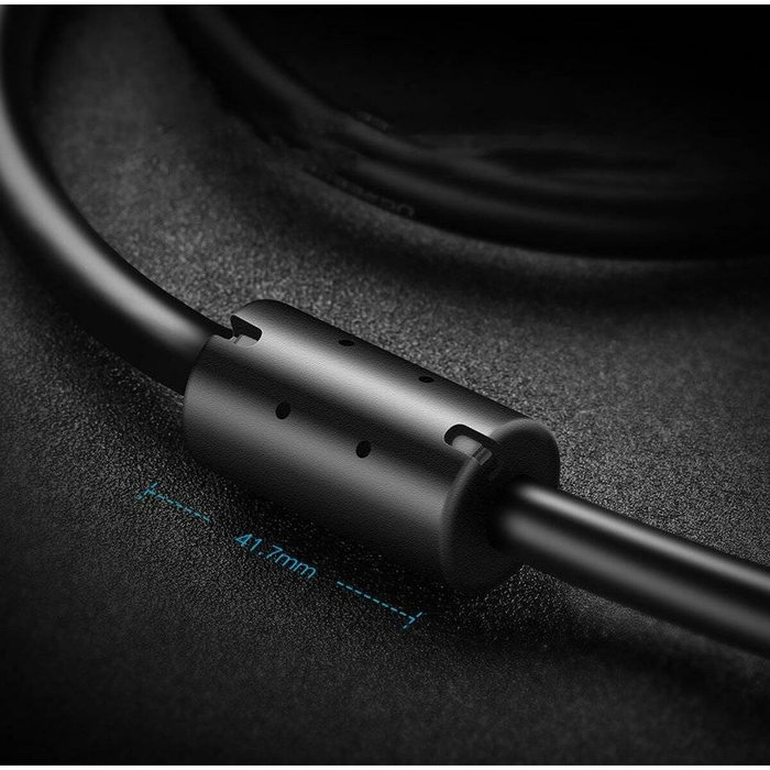 Ugreen Cable Mini USB 2.0 10355B, 1m