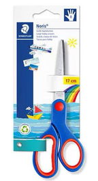 Staedtler Tijeras Noris 17 cm Blister