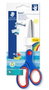 Staedtler Noris Tijeras Escolares 17cm Azul