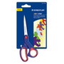 Staedtler Noris Tijeras Escolares 17cm Azul