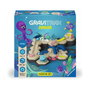 Ravensburger GraviTrax Junior Starter-Set S Ocean Pista de Canicas para Niños 3-7 Años Multicolor 58 Piezas