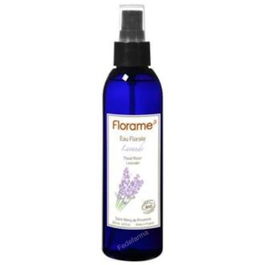 Florame Agua Floral de Lavanda Bio 200ml