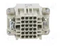 LAPP Conector HDC EPIC H-DD Macho 24 PIN