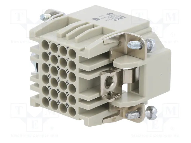 LAPP Conector HDC EPIC H-DD Macho 24 PIN
