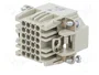 LAPP Conector HDC EPIC H-DD Macho 24 PIN