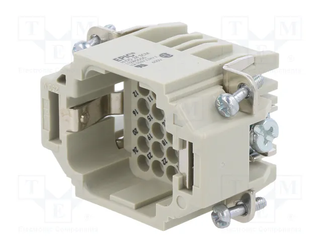 LAPP Conector HDC EPIC H-DD Macho 24 PIN