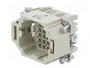 LAPP Conector HDC EPIC H-DD Macho 24 PIN