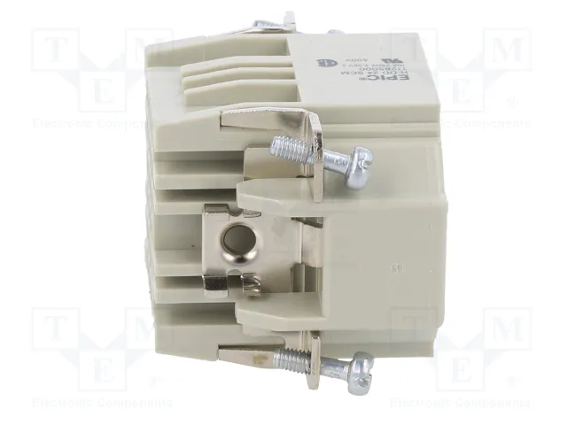 LAPP Conector HDC EPIC H-DD Macho 24 PIN