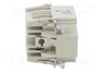LAPP Conector HDC EPIC H-DD Macho 24 PIN