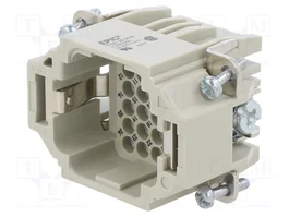 LAPP Conector HDC EPIC H-DD Macho 24 PIN