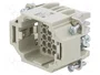 LAPP Conector HDC EPIC H-DD Macho 24 PIN