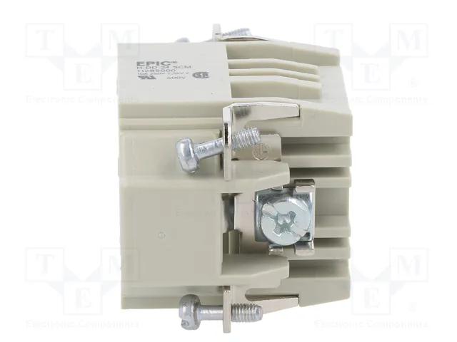 LAPP Conector HDC EPIC H-DD Macho 24 PIN