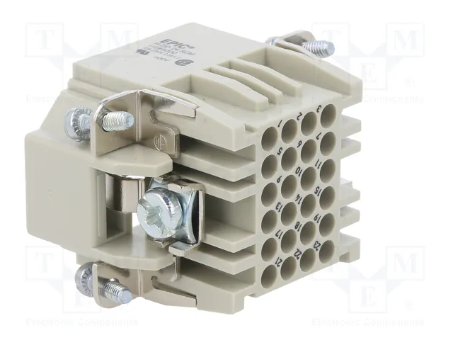 LAPP Conector HDC EPIC H-DD Macho 24 PIN