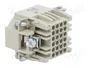 LAPP Conector HDC EPIC H-DD Macho 24 PIN