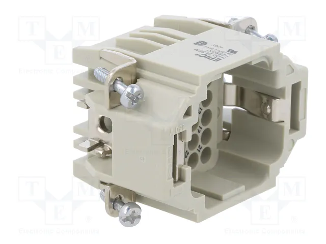 LAPP Conector HDC EPIC H-DD Macho 24 PIN