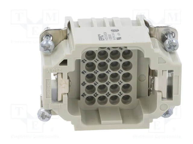 LAPP Conector HDC EPIC H-DD Macho 24 PIN
