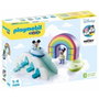 Playmobil Disney Mickey y Minnie Casa en las Nubes 1.2.3