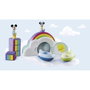 Playmobil Disney Mickey y Minnie Casa en las Nubes 1.2.3